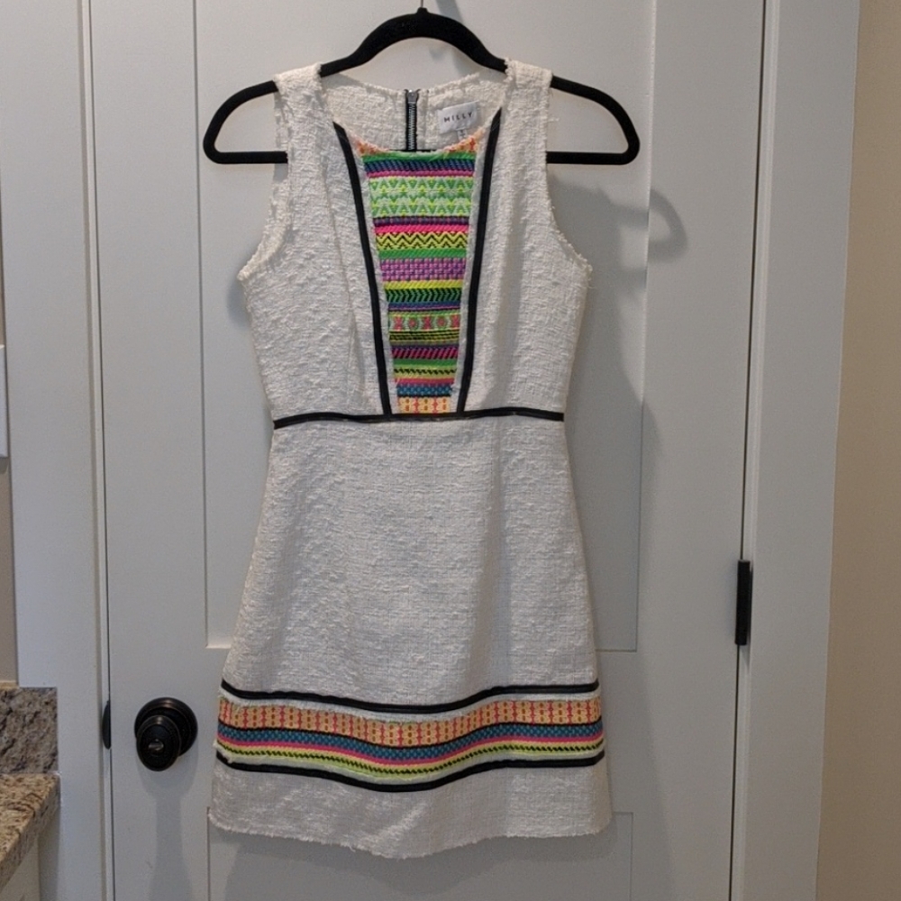 Milly dress